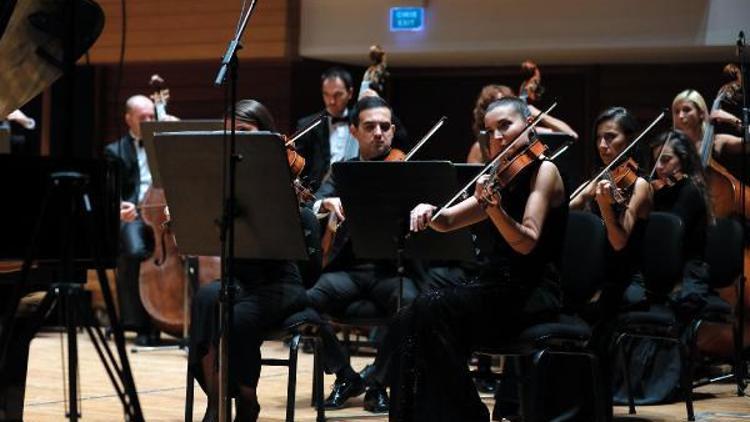 Yaşar Üniversitesi Oda Orkestrası’ndan Cumhuriyet konseri