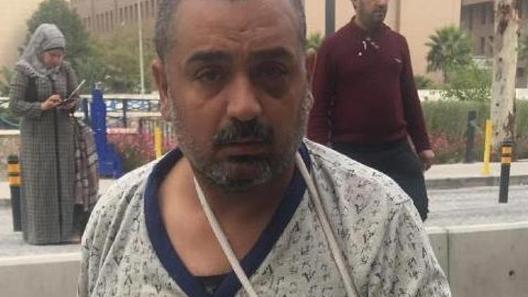 23 göçmenin öldüğü kazadan yaralı kurtulan Iraklı babanın dramı
