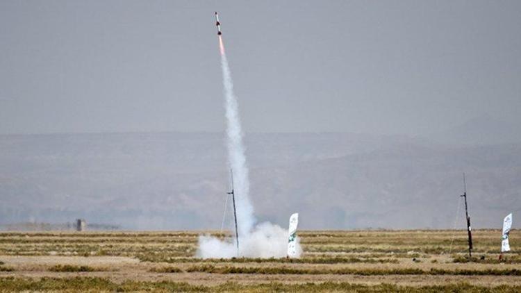 Türk bilim insanlarından roket hızını değiştirebilen teknoloji