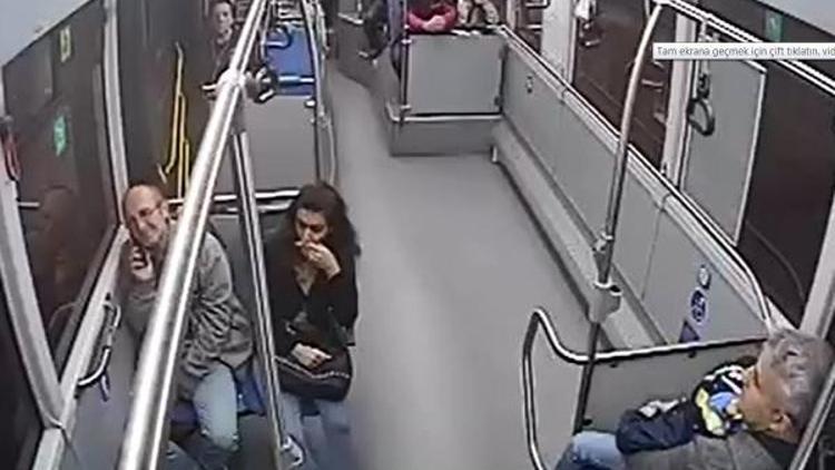 Halk otobüsünde küçük çocuğa taciz iddiası