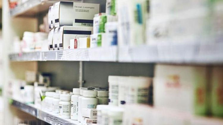 Belçika’da 400’den fazla ilaç türü bulunmuyor