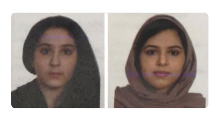 ABD iki Suudi kız kardeşin gizemli ölümünü çözmeye çalışıyor
