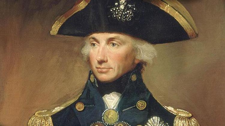Amiral Nelson kimdir İşte Horatio Nelson hakkında bilinmeyenler