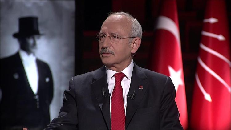 CHP lideri Kılıçdaroğlundan önemli açıklamalar