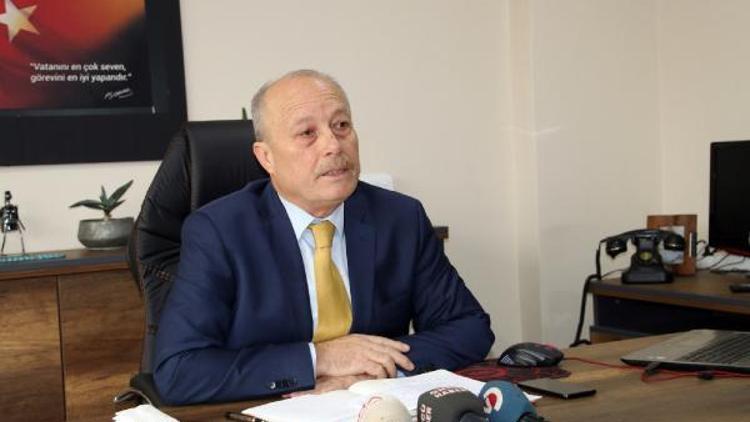 İYİ Parti Kurucu İl Başkanı istifa etti