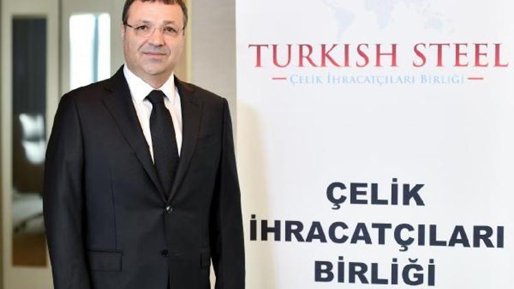 Çelik ihracatı 10 ayda yüzde 35 artışla 12 milyar doları aştı