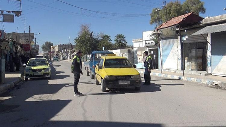 Tel Abyadda YPG/PKK işgali