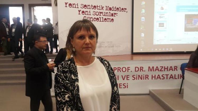 Ek fotoğraf // Türkiye psikoaktif madde kullanımından ölümlerde Avrupa’da birinci sırada”