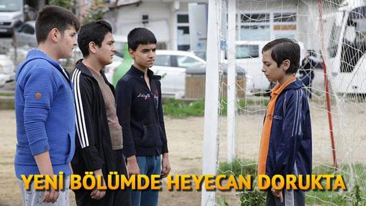 İkizler Memo - Can 2. bölüm fragmanında heyecan devam ediyor