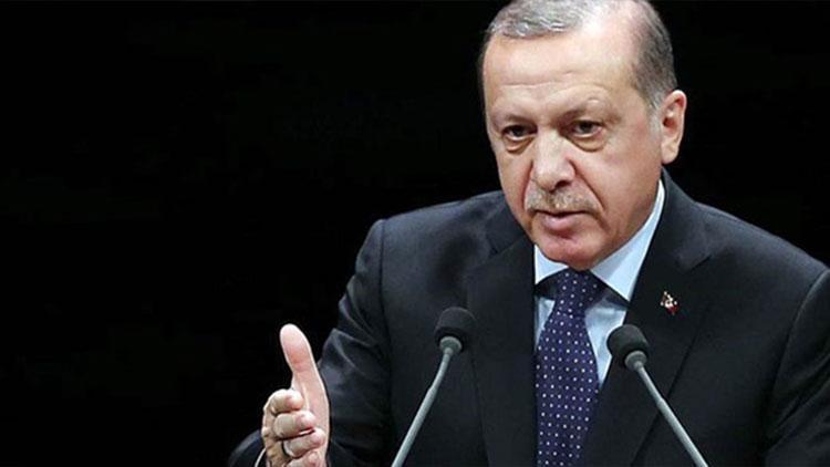Erdoğan ABD medyasına yazdı: Boynumuzun borcu...