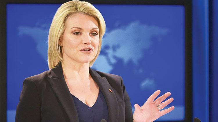 ABD’nin yeni BM Büyükelçisi Nauert mi olacak