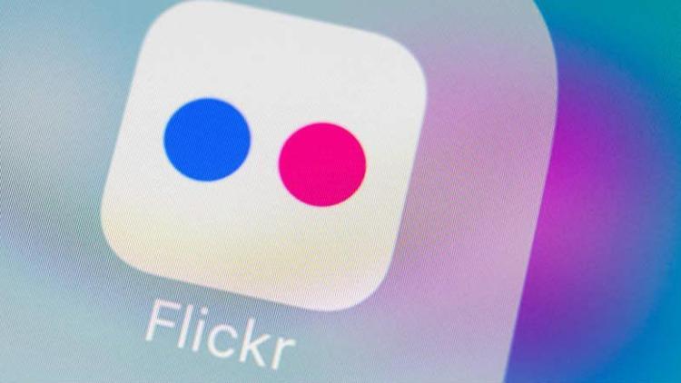 Flickrı ücretsiz olarak kullananlara kötü haber