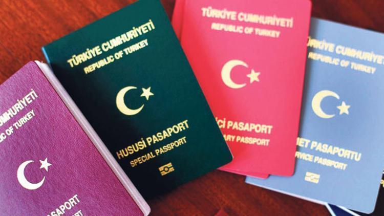 İhracatçıların hususi damgalı pasaport çıkarma şartları kolaylaştırıldı