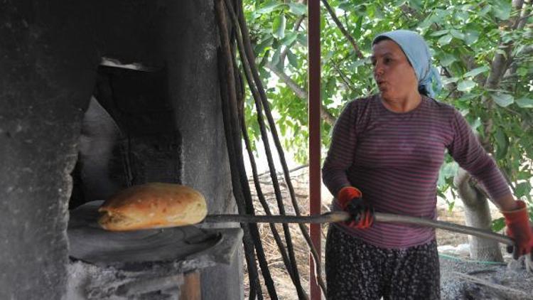 Seferihisarda 4 gün boyunca tarım şenliği