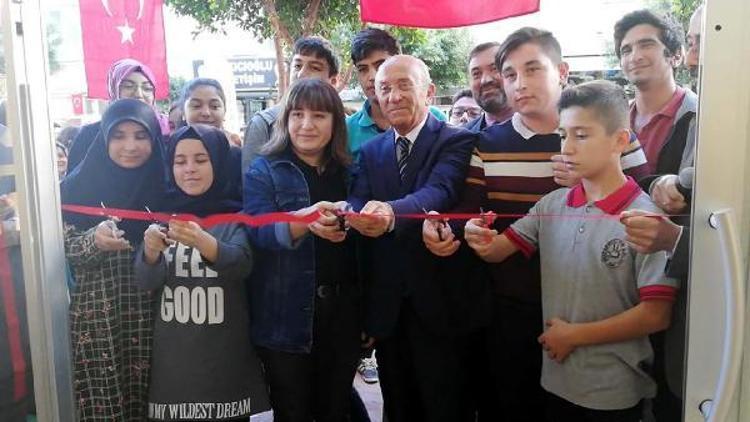 Anamur’a Diyanet Gençlik Merkezi