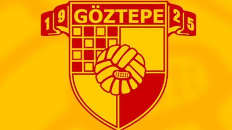 Göztepede hedef 5te 5 yapmak