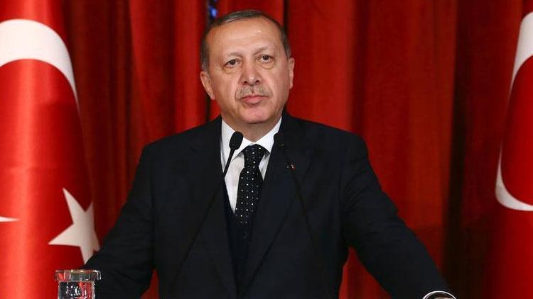 Cumhurbaşkanı Erdoğandan 3 Kasım mesajı