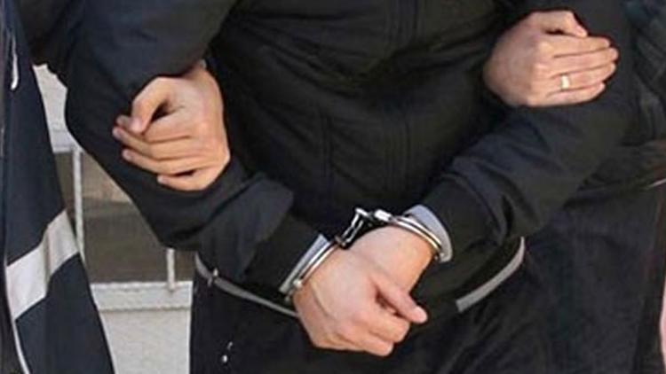 Firari FETÖ şüphelisi polis ve eşi tutuklandı