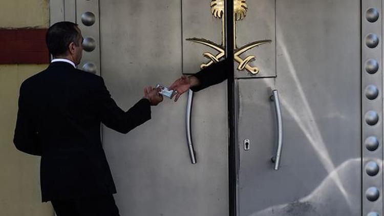 İrandan flaş Kaşıkçı iddiası: ABD, İsrail ve Suudi Arabistan...