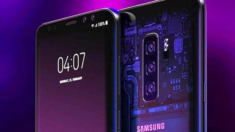 Samsungtan düşük fiyata Galaxy S10 geliyor