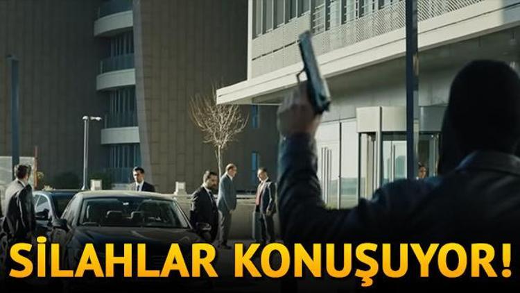 Eşkıya Dünyaya Hükümdar Olmaz 114. bölüm fragmanı yayınlandı Yeni bölümde neler olacak