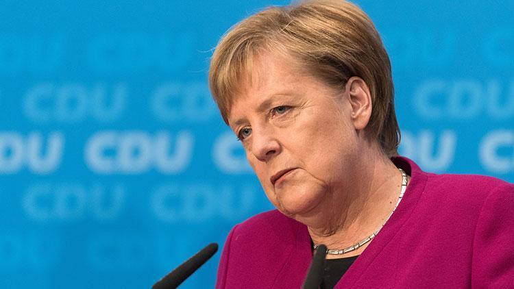Merz’in CDU’ya liderlik şansı artıyor