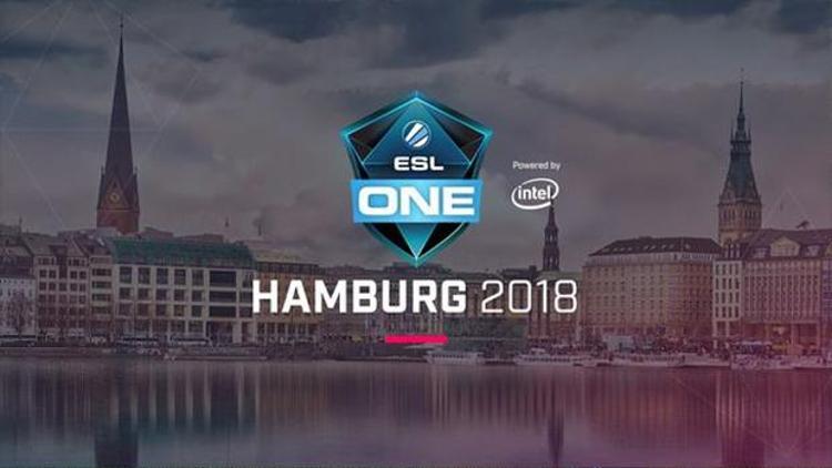 Game Zoneda bu hafta ESL One Hamburg ve konsollardan güncel haberler,