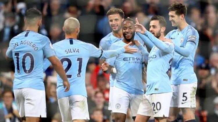 Manchester City ve Chelsea kaybetmeyi unuttu