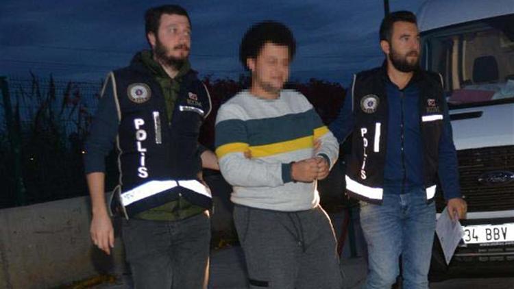 Adana’da FETÖ operasyonu: 5 gözaltı