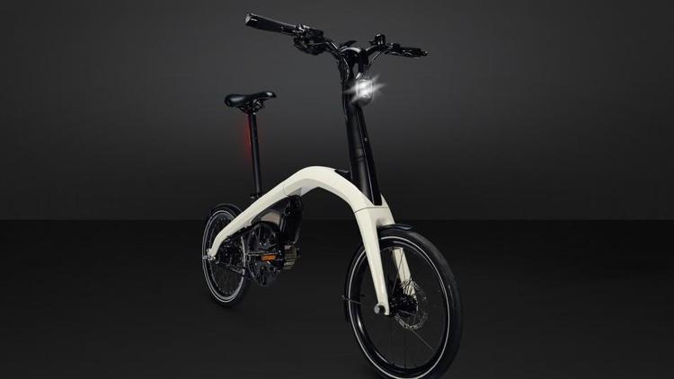 General Motors elektrikli bisiklet üretecek