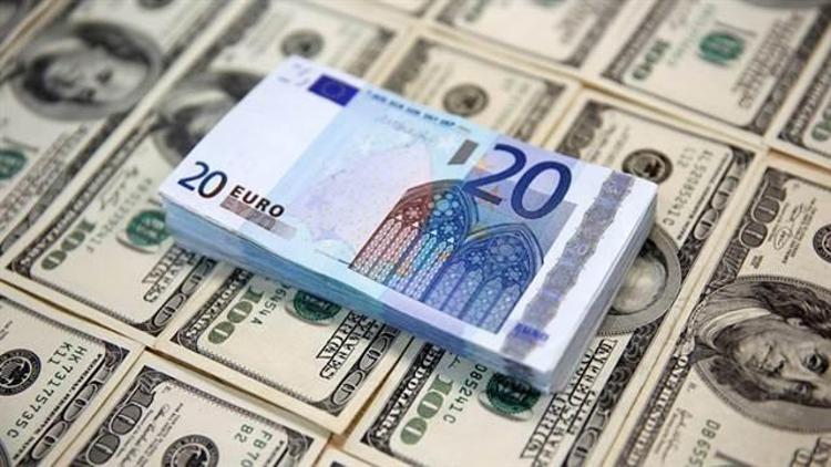 Dolar son 3 ayın en düşük seviyesini gördü