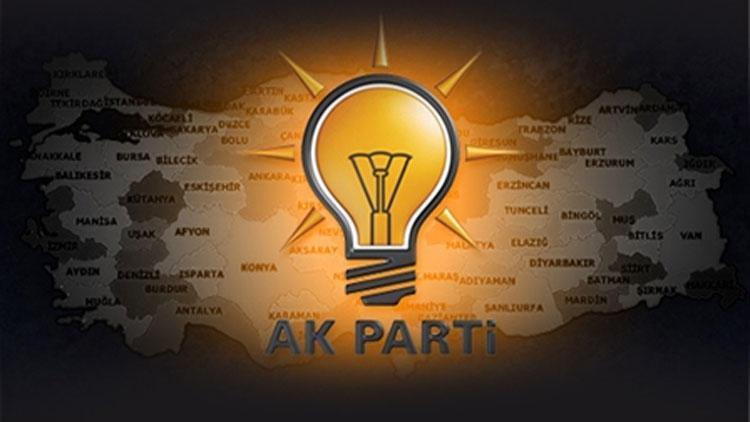 AK Partide adaylık başvuruları başladı