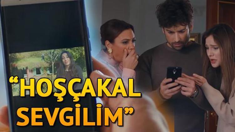 Elimi Bırakma yeni bölüm fragmanında Cansu korkuttu: İntihar mı edecek