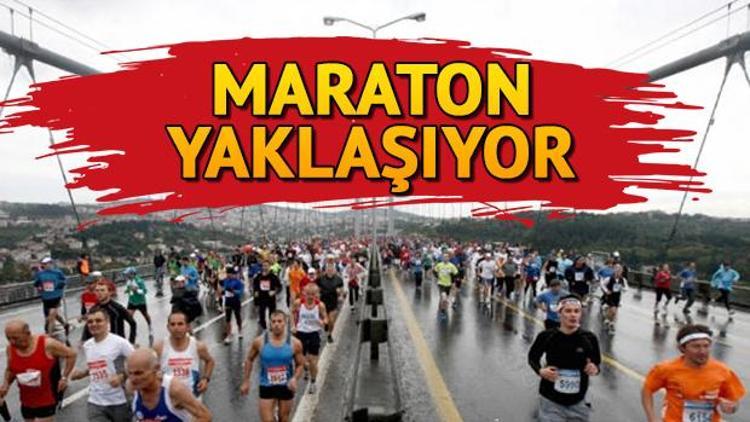 Avrasya (İstanbul) Maratonu ne zaman gerçekleşecek