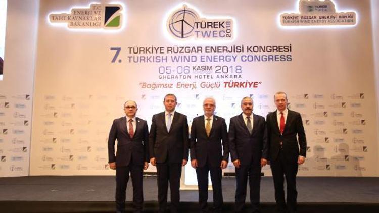 WindEurope: Türkiyenin razgar enerjisinde geleceği açık