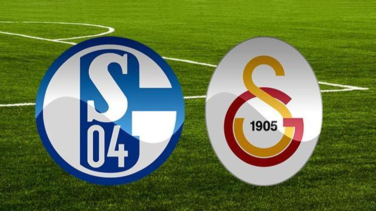 Galatasarayın Şampiyonlar Ligi maçı hangi kanalda Schalke 04 Galatasaray maçı ne zaman saat kaçta