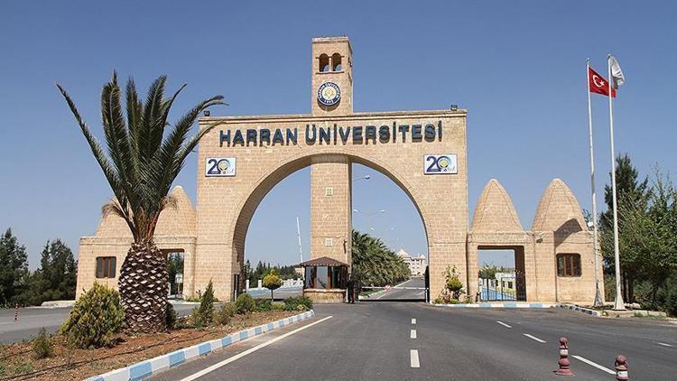 Harran Üniversitesi’ne yeni rektör aranıyor