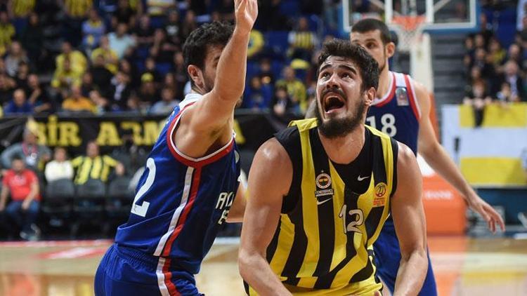 Fenerbahçe ambargoyu kırdı