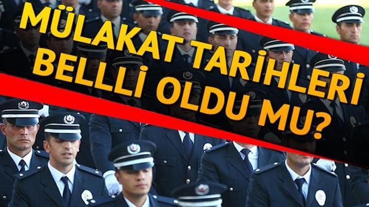 POMEM başvuru sonuçları ne zaman açıklanacak 23. Dönem POMEM mülakat tarihi belli oldu mu