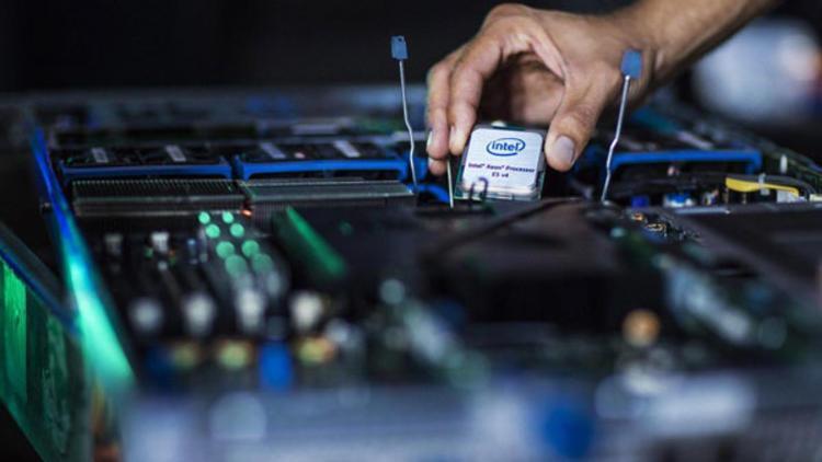 Intel işlemcilerde yeni tehlike