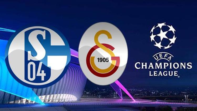 Schalke 04 Galatasaray maçı hangi kanalda şifresiz olarak mı yayınlanacak