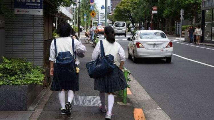 Japonyadaki okullarda intihar oranı son 32 yılın zirvesinde