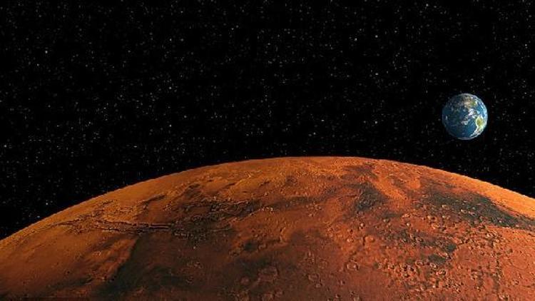 Çin Marsta ilk keşif görevine 2020de başlayacak