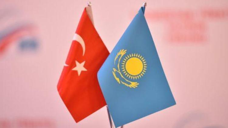 Kazakistan ticaret heyeti İstanbulda