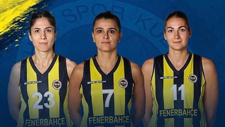 Fenerbahçenin konuğu Sopron Basket