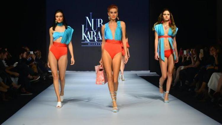 İzmir Fashion Week başladı