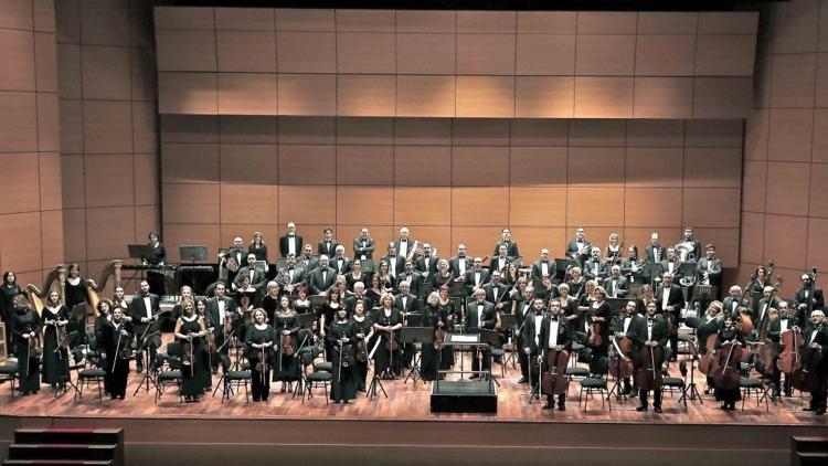 Atatürk bu konserle anılacak