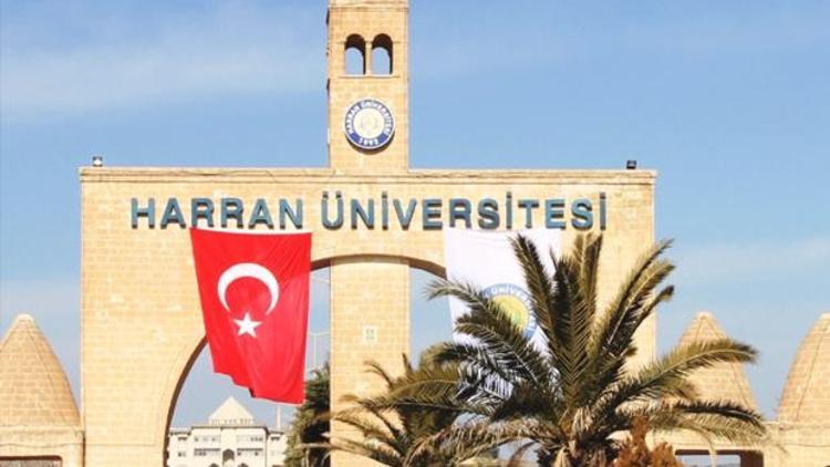 Harran Üniversitesi’ne vekil rektör atandı
