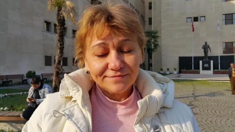 Ukraynalı kadın, dolandırıldığı iddiasıyla şikayetçi oldu