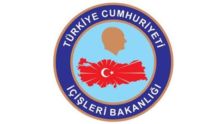 İçişleri Bakanlığından yolsuzluk açıklaması